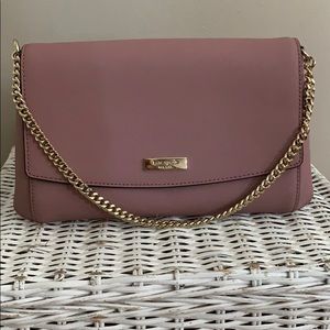 Kate Spade clutch/crossbody